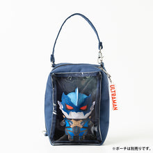 画像をギャラリービューアに読み込む, ぷちマスコットキーホルダー ウルトラマントレギア
