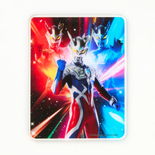 画像をギャラリービューアに読み込む, ランダムアクリルブロマイド ニュージェネレーションウルトラマンアート  全12種 コンプリートセット