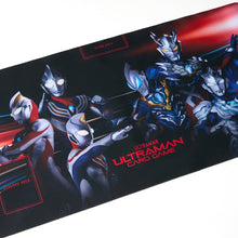 画像をギャラリービューアに読み込む, ウルトラマン カードゲーム オフィシャルプレイマット スペシャルエディション01