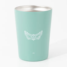 画像をギャラリービューアに読み込む, ステンレスサーモタンブラー ウルトラマンゼロ