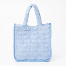 画像をギャラリービューアに読み込む, キルティングランチトートバッグ ウルトラマンゼロ