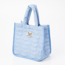 画像をギャラリービューアに読み込む, キルティングランチトートバッグ ウルトラマンゼロ