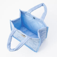 画像をギャラリービューアに読み込む, キルティングランチトートバッグ ウルトラマンゼロ