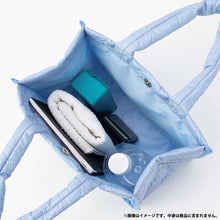 画像をギャラリービューアに読み込む, キルティングランチトートバッグ ウルトラマンゼロ