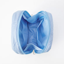 画像をギャラリービューアに読み込む, キルティングスクエアポーチ ウルトラマンゼロ