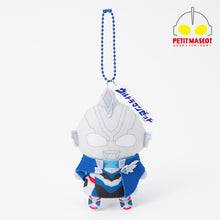 画像をギャラリービューアに読み込む, ぷちマスコットキーホルダー ウルトラマンゼット ニュージェネレーションウルトラマンケープ
