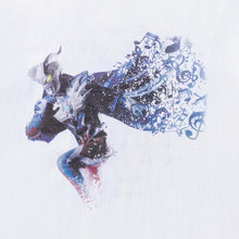 画像をギャラリービューアに読み込む, Tシャツ MUSIC LIVE ウルトラマンゼロ15周年~Beyond the STARS~