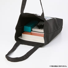 画像をギャラリービューアに読み込む, トートバッグ ニュージェネレーションウルトラマン プレシャスカラー