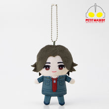 画像をギャラリービューアに読み込む, ぷちマスコットキーホルダー オオキダ ソラト