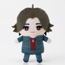 画像をギャラリービューアに読み込む, ぷちマスコットキーホルダー オオキダ ソラト