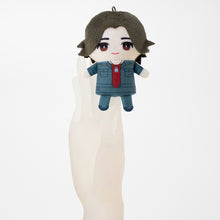 画像をギャラリービューアに読み込む, ぷちマスコットキーホルダー オオキダ ソラト