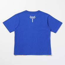 画像をギャラリービューアに読み込む, ビッグTシャツ ウルトラマンオメガ