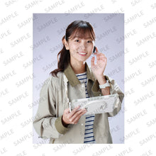 画像をギャラリービューアに読み込む, ブロマイド ウルトラマンオメガ スペシャルセット