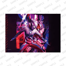 画像をギャラリービューアに読み込む, EXPO2026 ニューイヤーフェスティバル ステージブロマイド