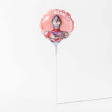 画像をギャラリービューアに読み込む, スティックバルーン 全15種