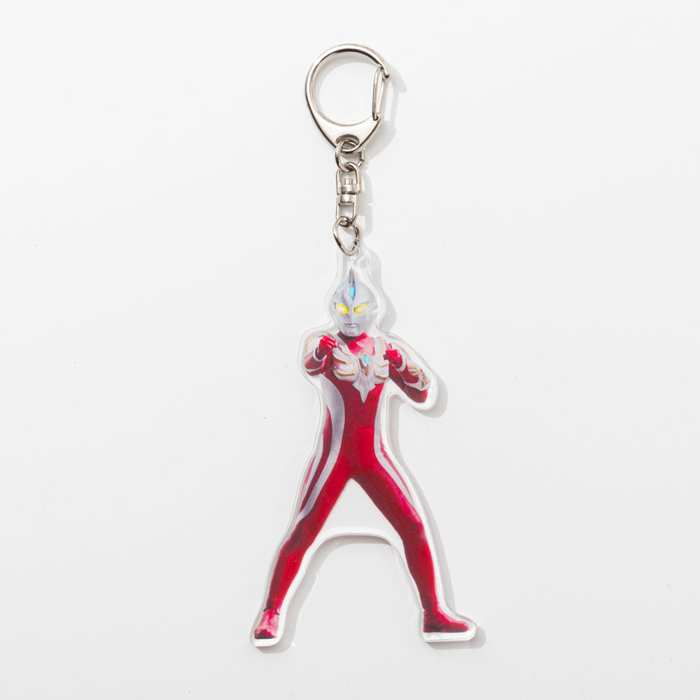 ウルトラマンアクリルキーホルダー アクリルキーホルダー ウルトラマンマックス – TSUBURAYA STORE
