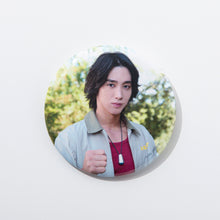 画像をギャラリービューアに読み込む, ウルトラマンオメガ ランダム缶バッジ vol.2 全12種