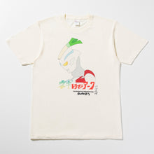 画像をギャラリービューアに読み込む, TSUBURAYA CONVENTION 2025 オリジナルデザインTシャツ 戸塚有輝