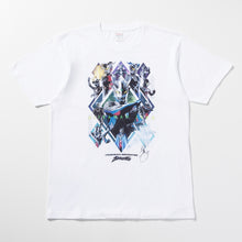 画像をギャラリービューアに読み込む, TSUBURAYA CONVENTION 2025 オリジナルデザインTシャツ 宮野真守