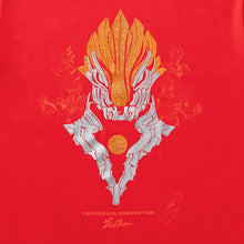 画像をギャラリービューアに読み込む, TSUBURAYA CONVENTION 2025 オリジナルデザインTシャツ 関智一