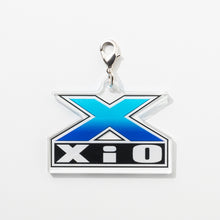 画像をギャラリービューアに読み込む, ランダムアクリルチャーム ウルトラマンX 全12種