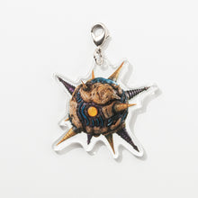 画像をギャラリービューアに読み込む, ランダムアクリルチャーム ウルトラマンX 全12種 コンプリートセット