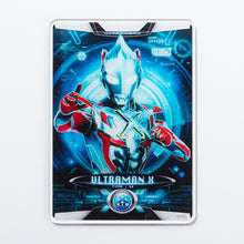 画像をギャラリービューアに読み込む, ランダムアクリルブロマイド ウルトラマンX 全12種 コンプリートセット