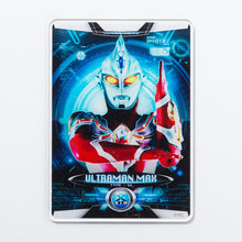 画像をギャラリービューアに読み込む, ランダムアクリルブロマイド ウルトラマンX 全12種