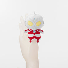 画像をギャラリービューアに読み込む, ぷちマスコットキーホルダー ウルトラマンA