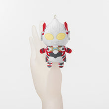 画像をギャラリービューアに読み込む, ぷちマスコットキーホルダー ウルトラマンエックス