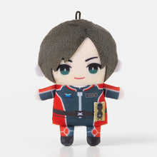 画像をギャラリービューアに読み込む, ぷちマスコットキーホルダー 大空大地