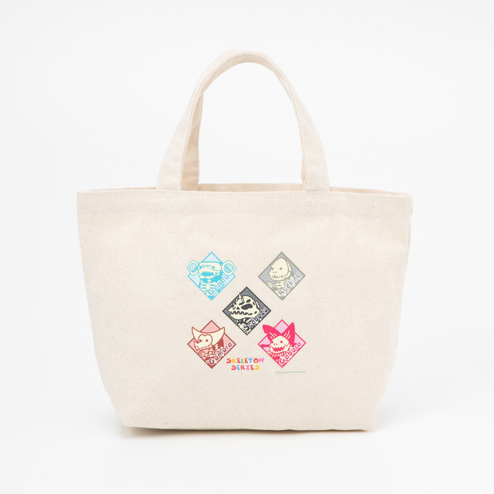 カートバッグ　トイプードル　ハンドメイド品。tsugumi Amazon | [COOLEAD] トイプードル 茶 絵 キュート エコバッグ