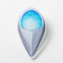 画像をギャラリービューアに読み込む, ランダムアクリルクリップバッジ カラータイマーシリーズ 全7種 コンプリートセット