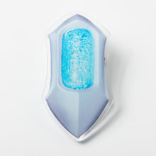 画像をギャラリービューアに読み込む, ランダムアクリルクリップバッジ カラータイマーシリーズ 全7種