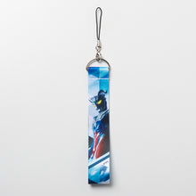 画像をギャラリービューアに読み込む, ランダムハンドストラップ ニュージェネレーションウルトラマン 全15種 コンプリートセット