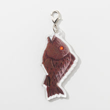 画像をギャラリービューアに読み込む, ランダムアクリルチャーム ウルトラマンメビウス 全12種