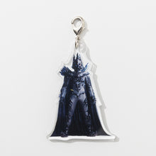 画像をギャラリービューアに読み込む, ランダムアクリルチャーム ウルトラマンメビウス 全12種