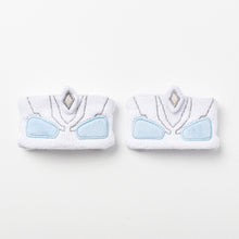 画像をギャラリービューアに読み込む, リストバンド ウルトラマンゼット