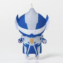 画像をギャラリービューアに読み込む, ぷちマスコットキーホルダー ハンターナイト ツルギ