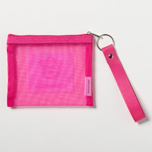 画像をギャラリービューアに読み込む, メッシュポーチ ウルトラマンジード