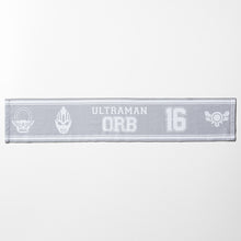 画像をギャラリービューアに読み込む, マフラータオル 全15種