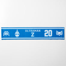 画像をギャラリービューアに読み込む, マフラータオル 全15種