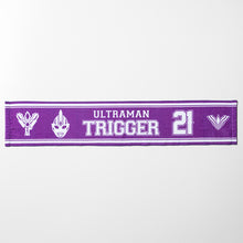 画像をギャラリービューアに読み込む, マフラータオル 全15種