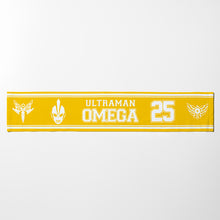 画像をギャラリービューアに読み込む, マフラータオル 全15種