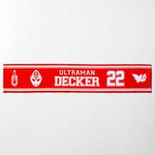 画像をギャラリービューアに読み込む, マフラータオル 全15種