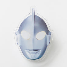 画像をギャラリービューアに読み込む, ランダムアクリルクリップバッジ ウルトラマンシリーズ vol.2 全9種