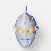 画像をギャラリービューアに読み込む, ランダムアクリルクリップバッジ ウルトラマンシリーズ vol.2 全9種 コンプリートセット
