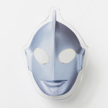 画像をギャラリービューアに読み込む, ランダムアクリルクリップバッジ ウルトラマンシリーズ vol.2 全9種