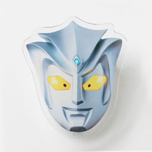 画像をギャラリービューアに読み込む, ランダムアクリルクリップバッジ ウルトラマンシリーズ vol.2 全9種