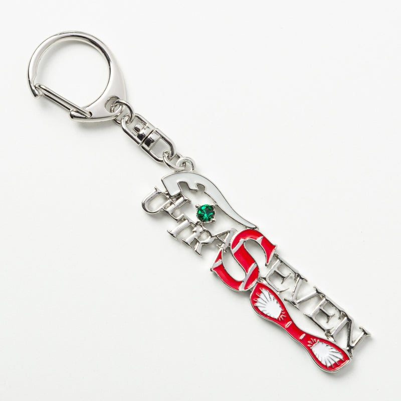 モチーフキーホルダー ウルトラセブン – TSUBURAYA STORE ONLINE